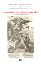 La représentation de l'histoire au XVIIe siècle