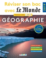 Géographie, terminale, séries L, ES et S - Rue des écoles