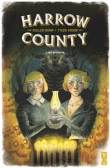 Harrow County. Vol. 2. Bis repetita - Cullen Bunn