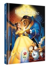 La Belle et la Bête - Walt Disney company