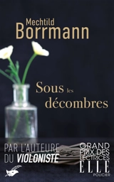 Sous les décombres - Mechtild Borrmann