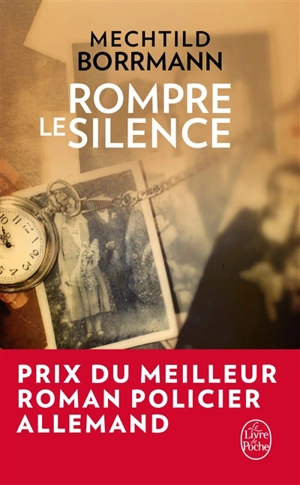 Rompre le silence - Mechtild Borrmann