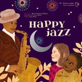 Happy jazz - Carl Norac