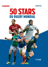 50 stars du rugby mondial - Richard Escot