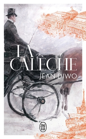 La calèche - Jean Diwo