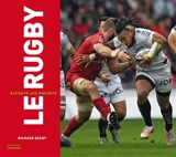 Le rugby raconté aux enfants - Richard Escot