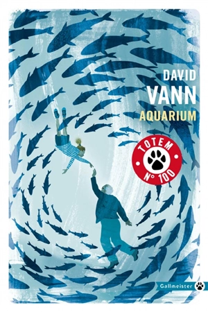 Aquarium - David Vann