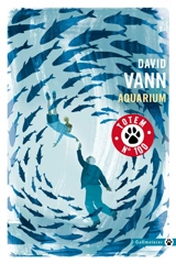 Aquarium - David Vann