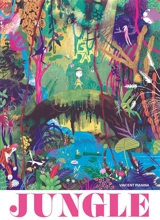 Dans la grande jungle - Vincent Pianina