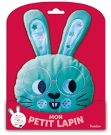 Mon petit lapin - Isabel Aniel