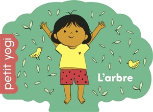 L'arbre - Carole Serrat