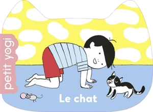 Le chat - Carole Serrat