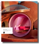 Antti Lovag : la maison Bernard, une aventure architecturale : fonds de dotation maison Bernard - Dominique Amouroux