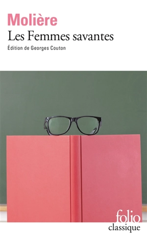 Les femmes savantes - Molière