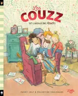 Les couzz. Des cadeaux par milliers - Fanny Joly