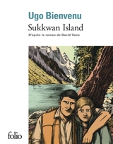 Sukkwan island - Ugo Bienvenu