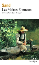 Les maitres sonneurs - George Sand