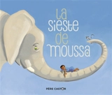 La sieste de Moussa - Zemanel