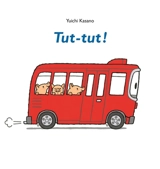 Tut-tut ! - Yuichi Kasano