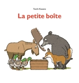 La petite boîte - Yuichi Kasano