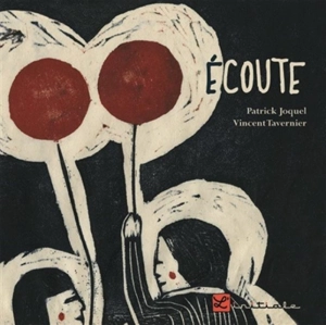 Ecoute - Patrick Joquel