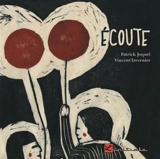 Ecoute - Patrick Joquel