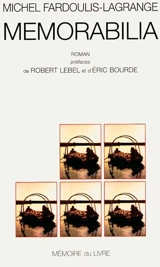 Mémorabilia - Michel Fardoulis-Lagrange