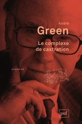 Le complexe de castration - André Green