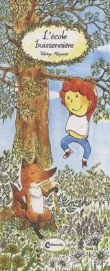 L'école buissonnière - Takayo Akiyama