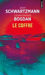 Le coffre - Jacky Schwartzmann