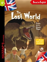 The lost world - Martyn Back