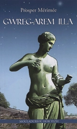 Gwreg-Arem Illa : danevell - Prosper Mérimée