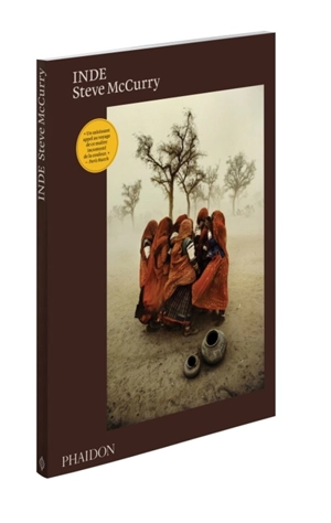 Inde - Steve McCurry