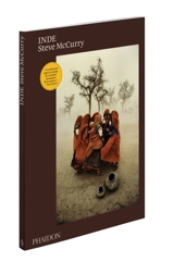 Inde - Steve McCurry