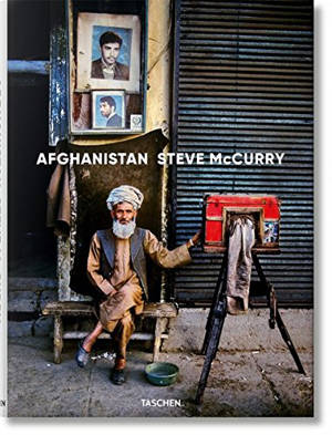 Afghanistan - Steve McCurry