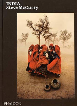 India - Steve McCurry