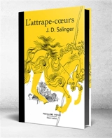 L'attrape-coeurs - Jerome David Salinger