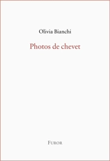 Photos de chevet - Olivia Bianchi