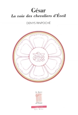 Gésar : la voie des chevaliers d'éveil - Denys