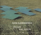 Piotr Klemensiewicz : projet Salagon : NBT, et autres peintures vertes