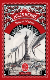 Paris au XXe siècle - Jules Verne