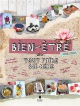 Bien-être - Raphaële Vidaling