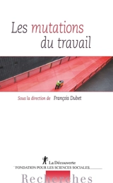Les mutations du travail