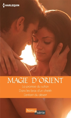 Magie d'Orient - Kim Lawrence