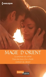 Magie d'Orient - Kim Lawrence