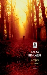 Otages intimes - Jeanne Benameur