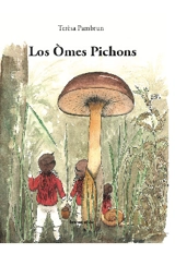 Los omes pichons - Terèsa Pambrun