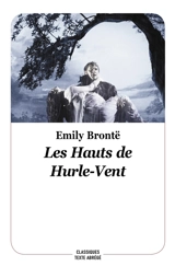 Les hauts de Hurle-Vent - Emily Brontë