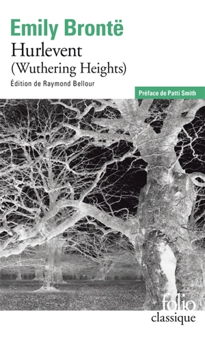 Hurlevent. Wuthering Heights - Emily Brontë
