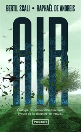 Air : la démocratie a échoué, l'heure de la dictature est venue... - Bertil Scali